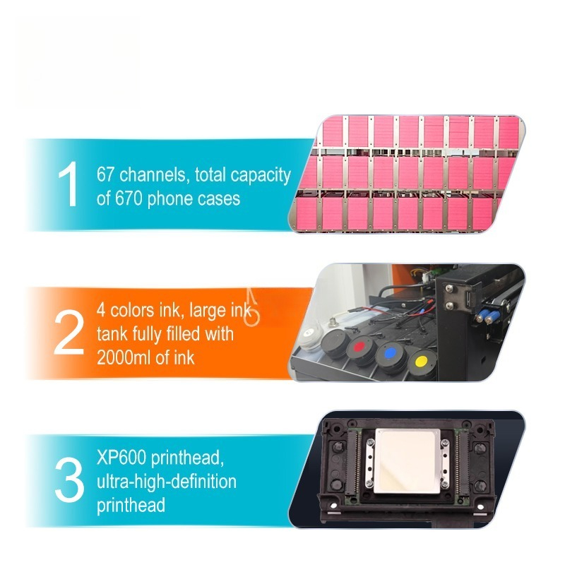New Arrival Mobile Phone Case  - Phone Cases Vending Machine recension och pris