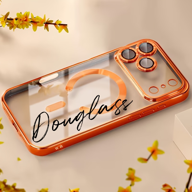 Personalized Custom Name Elect - Phone Cases Personalised recension och pris