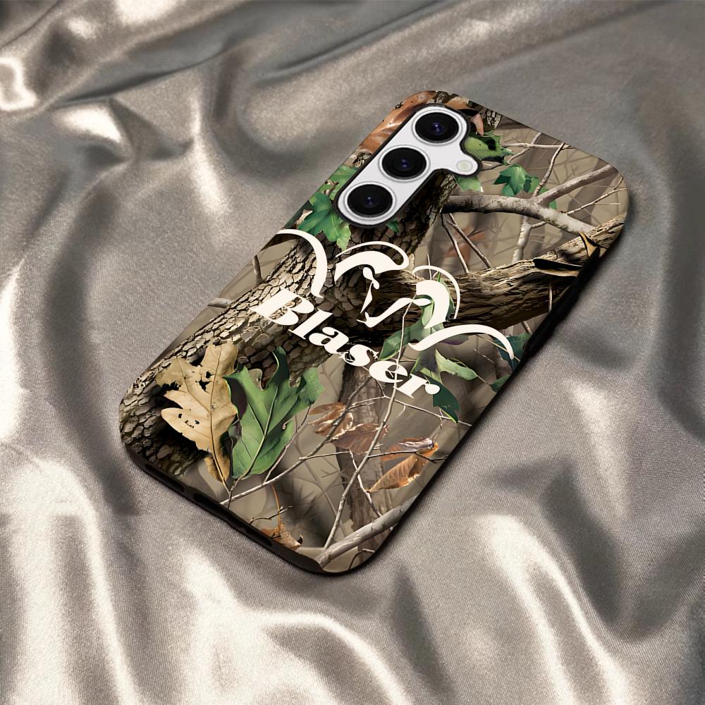 Blaseres Usa Rifles Police Pho - Phone Cases Usa recension och pris