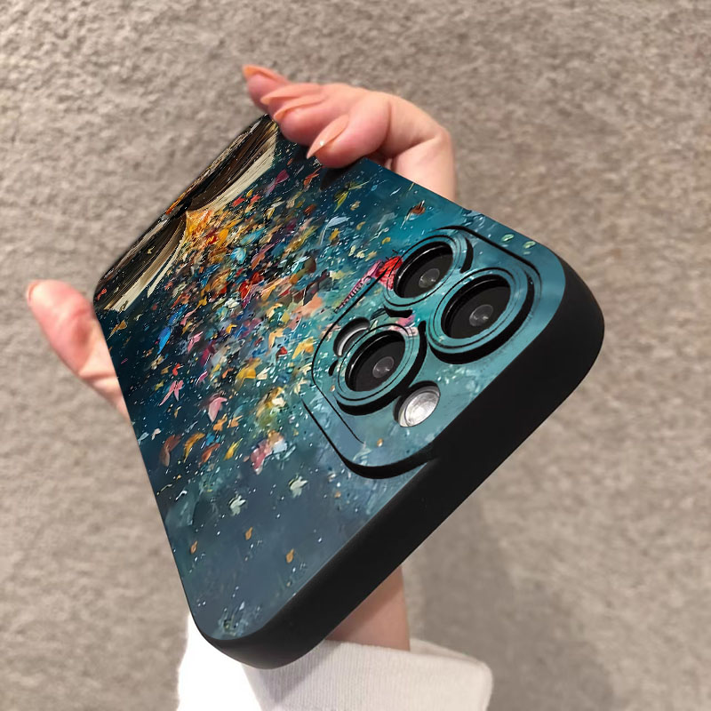For iPhone 17 16 15 14 13 12 1 - Phone Cases Xs Iphone recension och pris