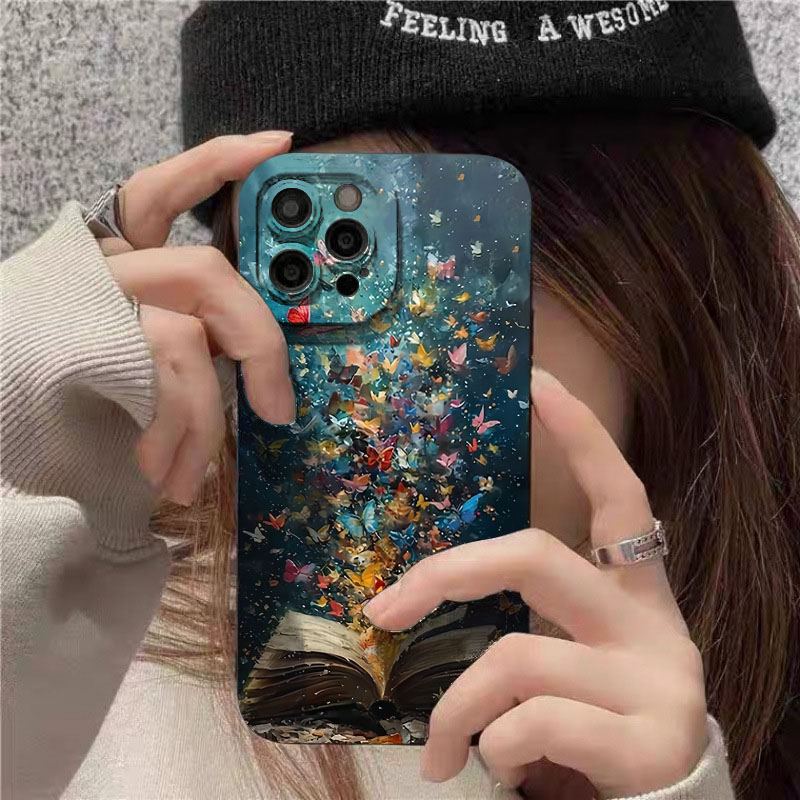 For iPhone 17 16 15 14 13 12 1 - Phone Cases Xs Iphone recension och pris
