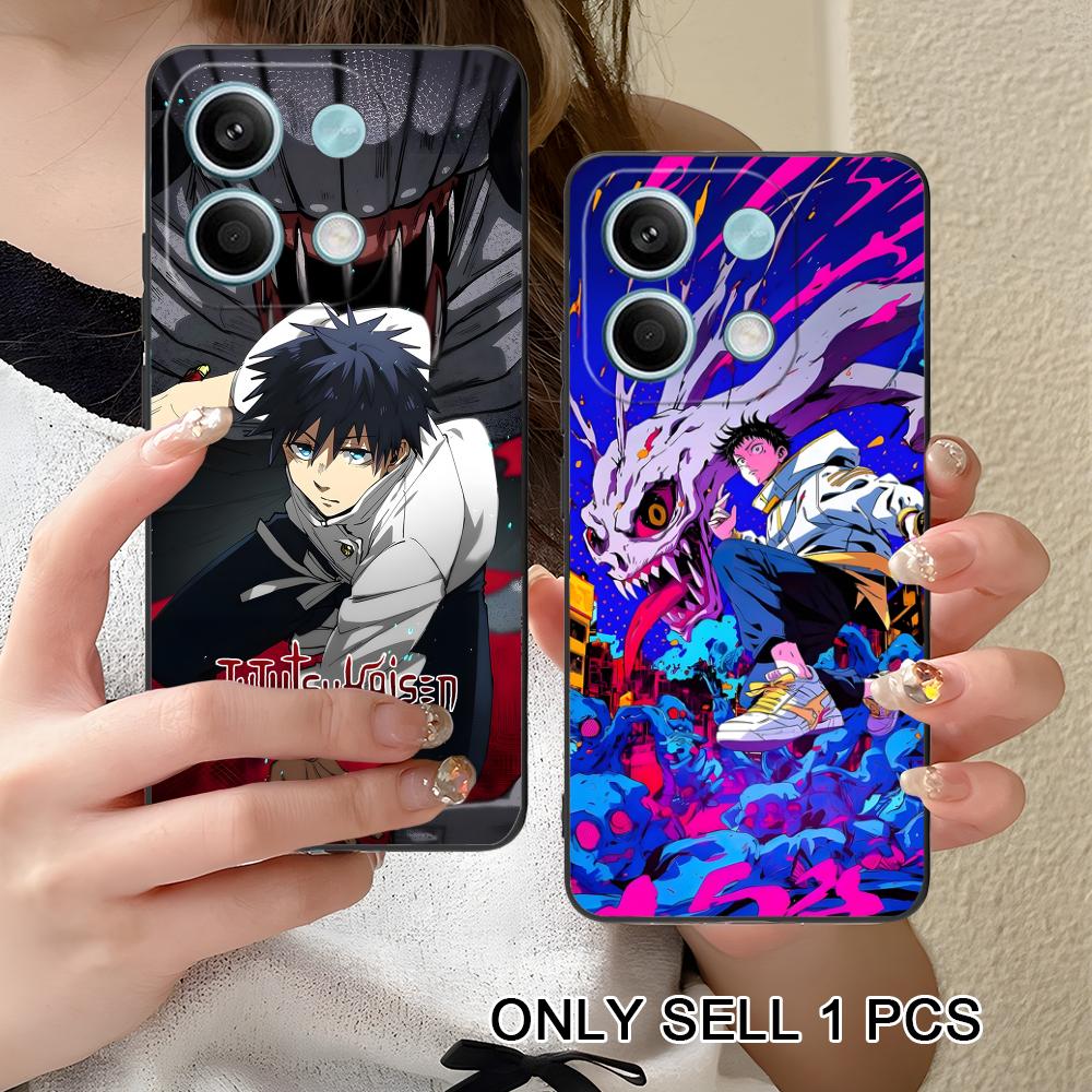 JJK Yuta Okkotsu Phone Case fo - Phone Cases Jjk recension och pris