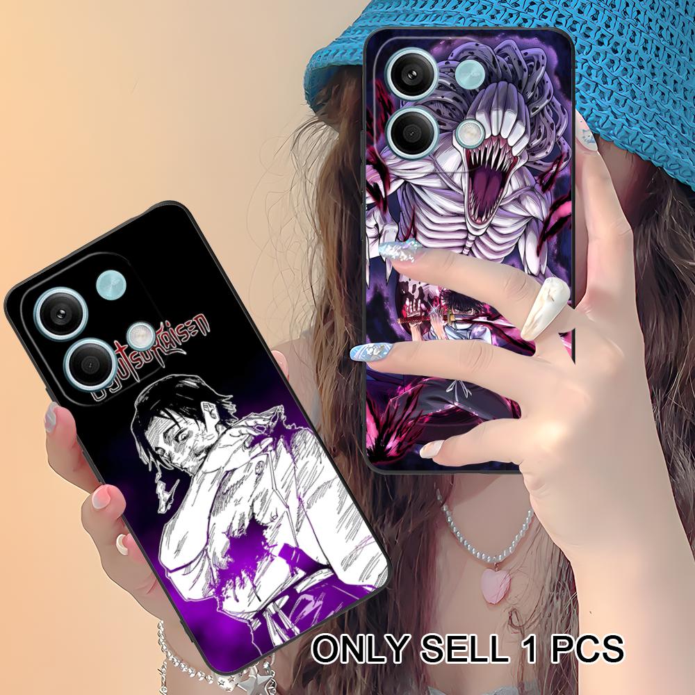 JJK Yuta Okkotsu Phone Case fo - Phone Cases Jjk recension och pris