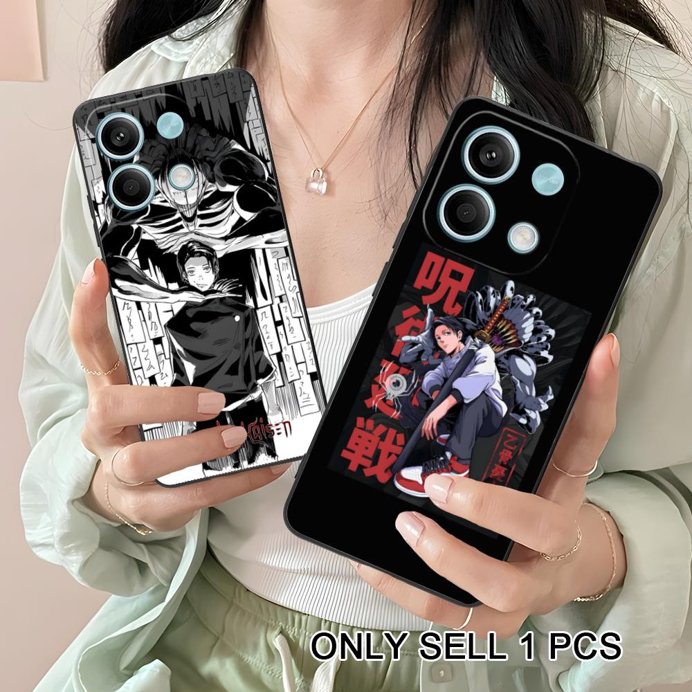 JJK Yuta Okkotsu Phone Case fo - Phone Cases Jjk recension och pris