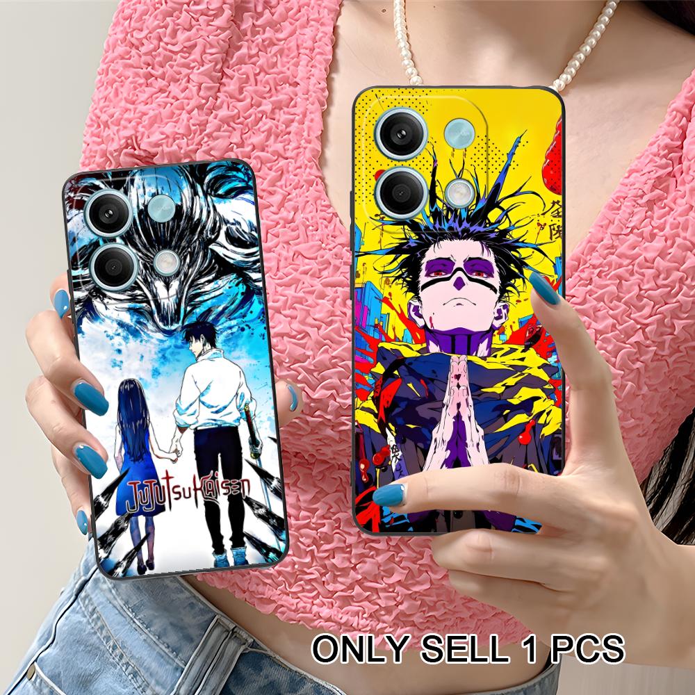 JJK Yuta Okkotsu Phone Case fo - Phone Cases Jjk recension och pris