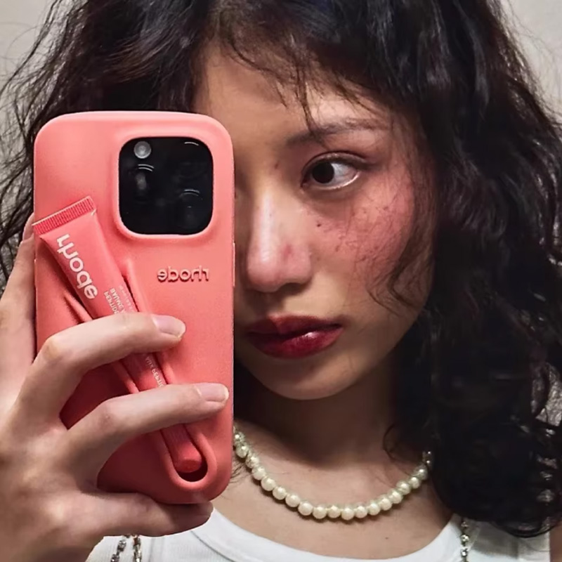 Viral Rhode Lip Gloss Holder C - Phone Cases Rhode recension och pris