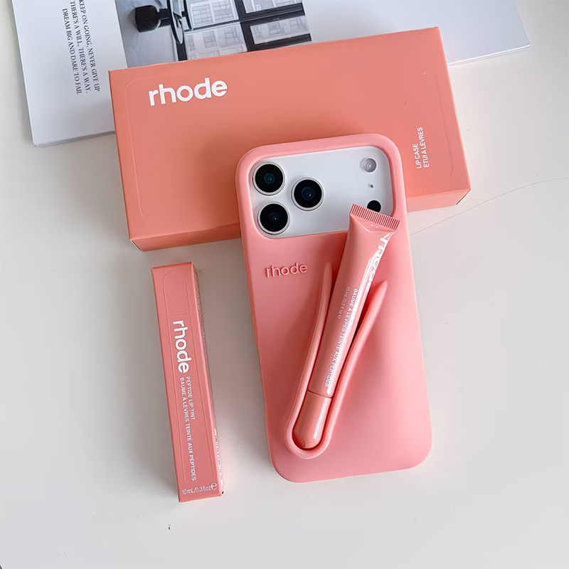Viral Rhode Lip Gloss Holder C - Phone Cases Rhode recension och pris