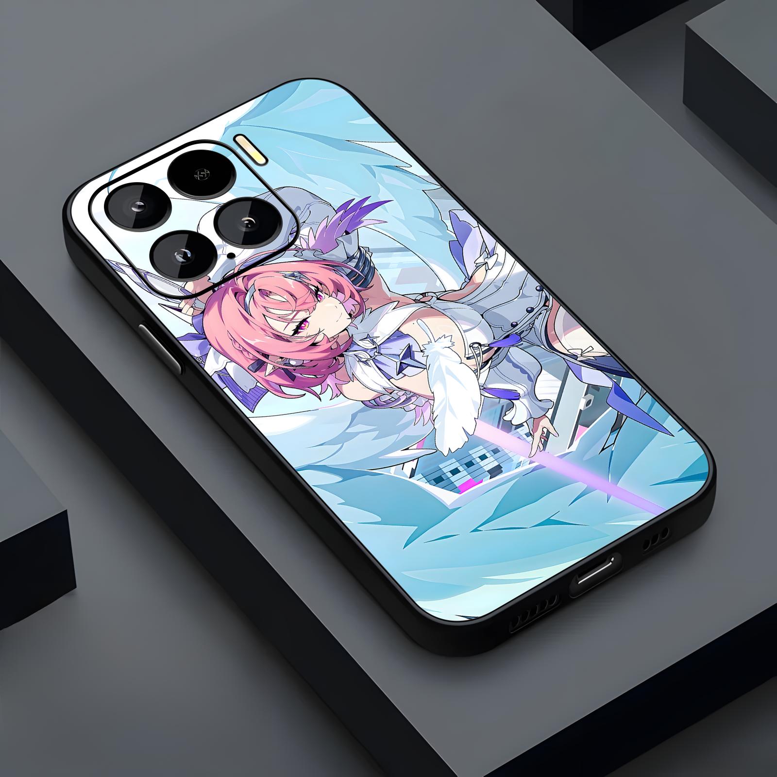 Zenless Zone Zero Remielle Dan - Phone Cases Xiaomi 14 recension och pris