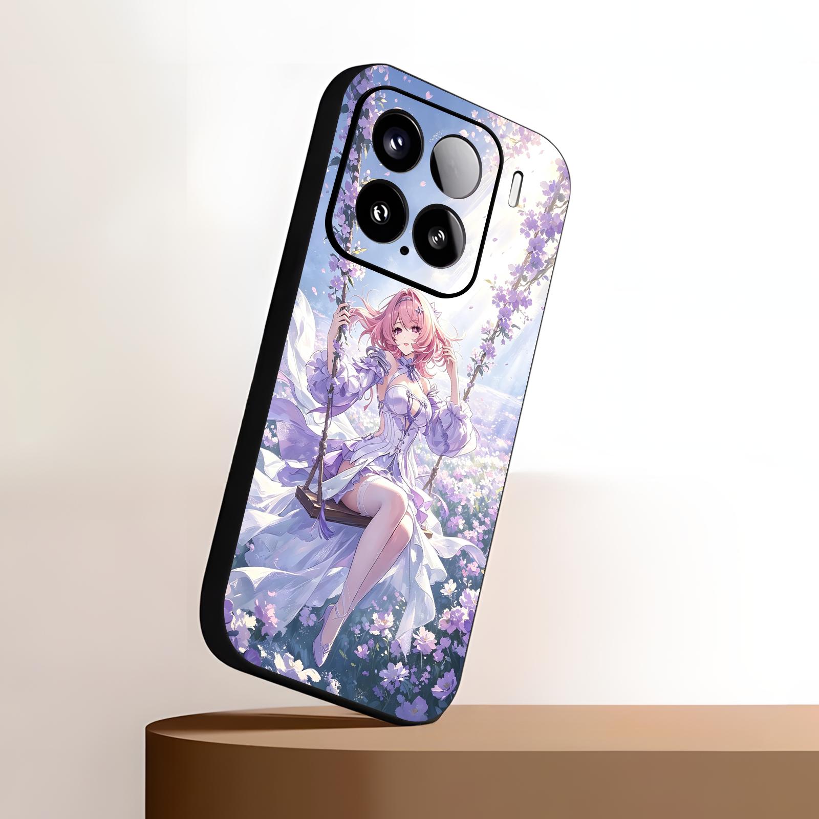 Zenless Zone Zero Remielle Dan - Phone Cases Xiaomi 14 recension och pris