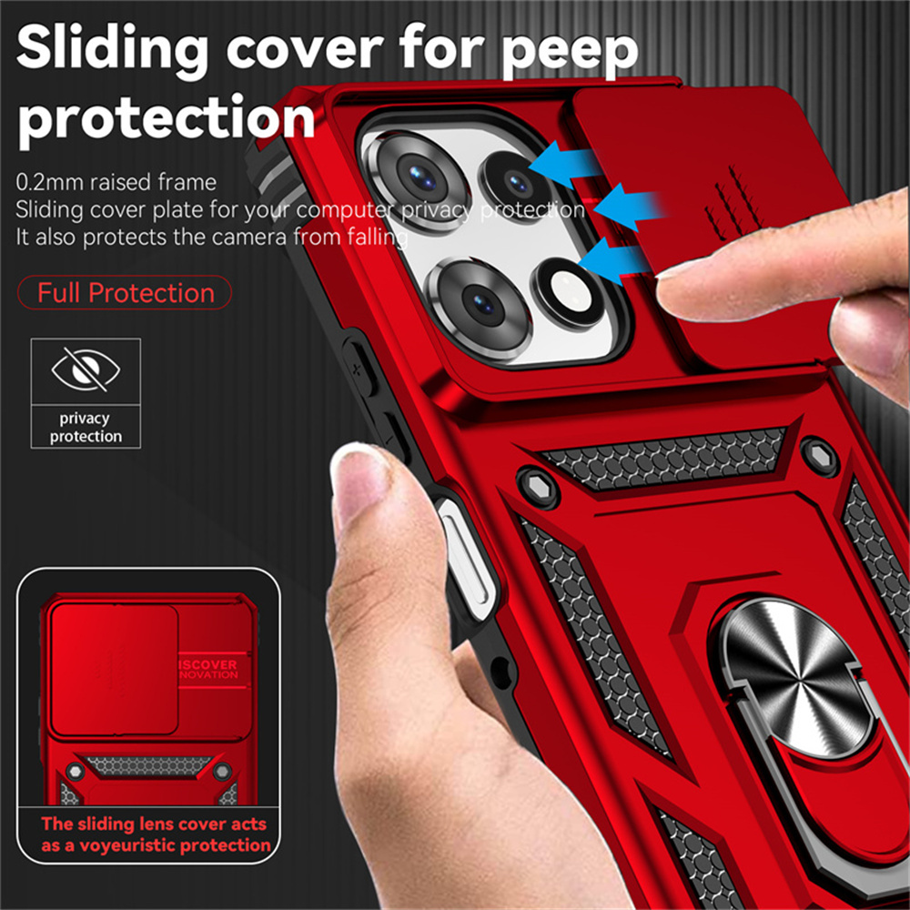 For Moto G Play 2025 Fusion Ri - Phone Cases Moto G 2025 recension och pris