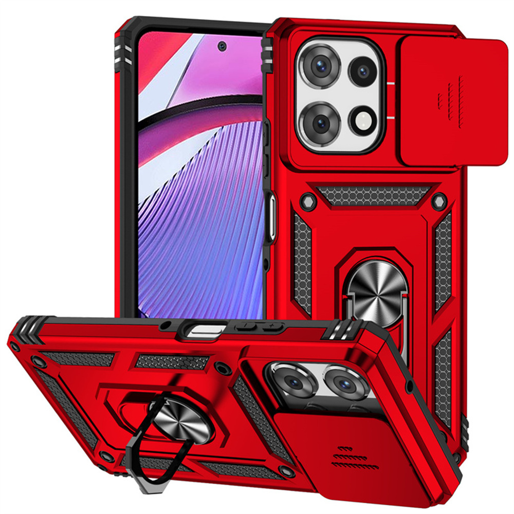 For Moto G Play 2025 Fusion Ri - Phone Cases Moto G 2025 recension och pris