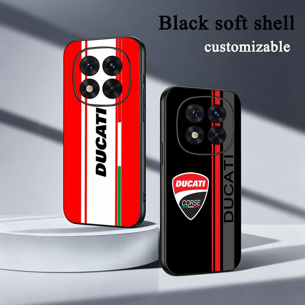 Cool fashion D-Ducaties-I Phon - Phone Cases Xiaomi 14 recension och pris