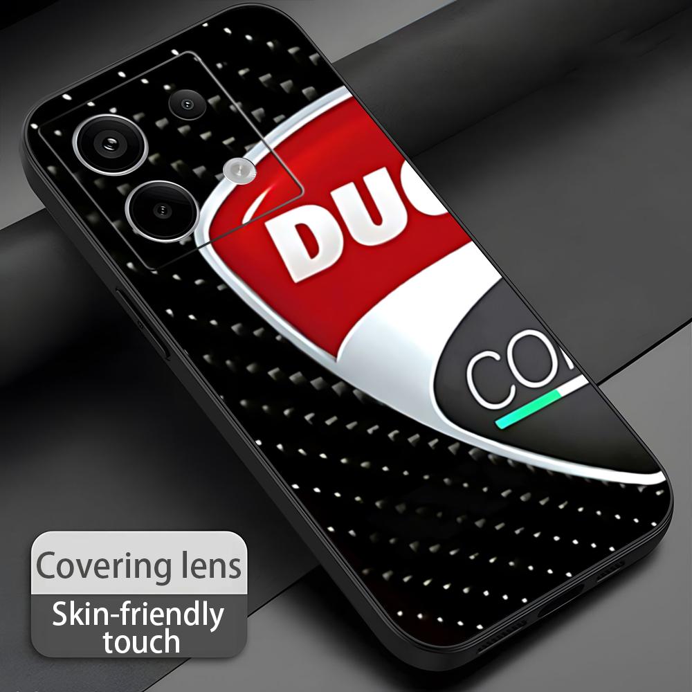 Cool fashion D-Ducaties-I Phon - Phone Cases Xiaomi 14 recension och pris