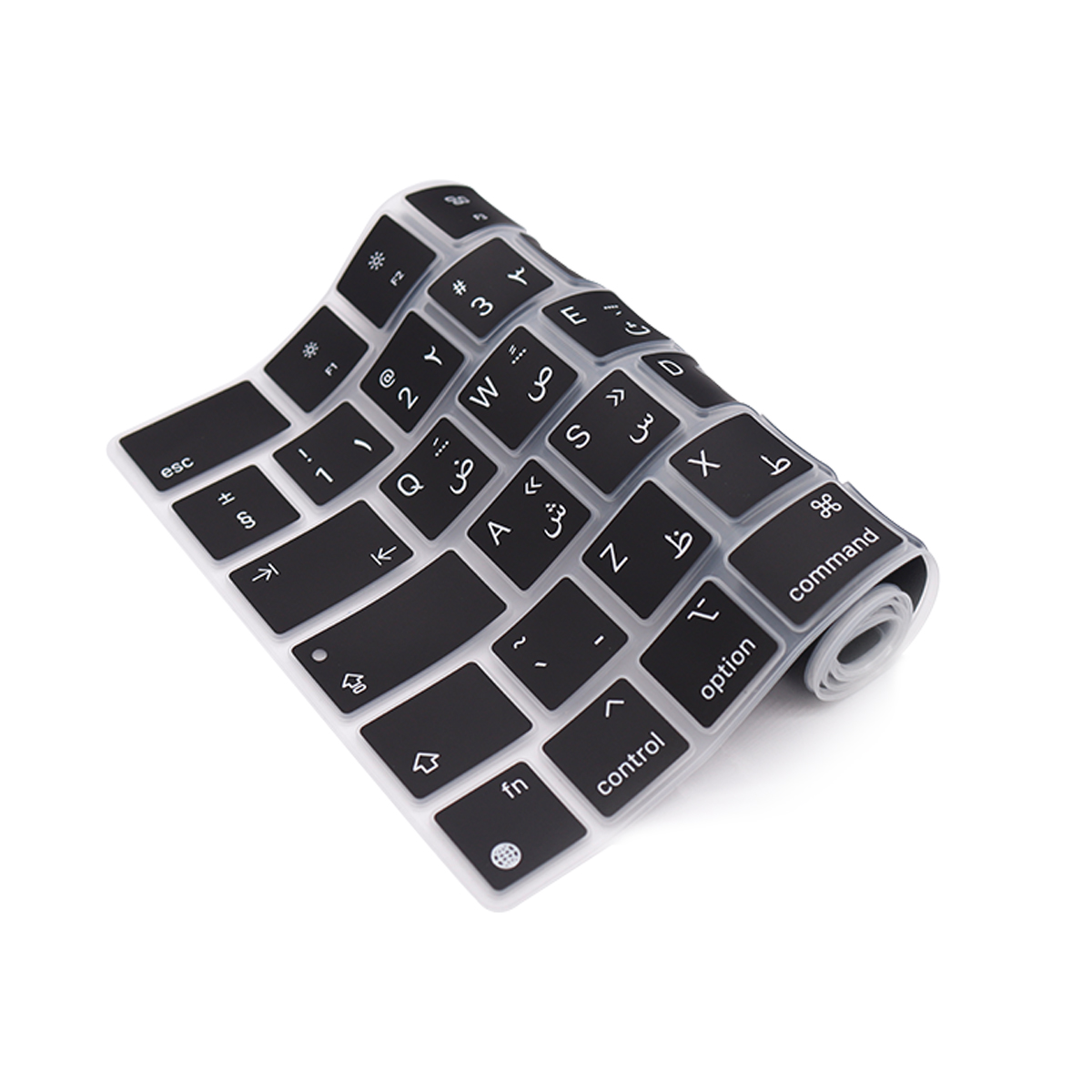 Arabic language keyboard skin  - Phone Cases Uk recension och pris