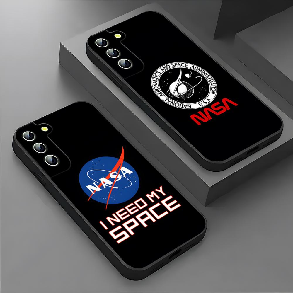 USA N-Nasas Space Phone Case F - Phone Cases Usa recension och pris