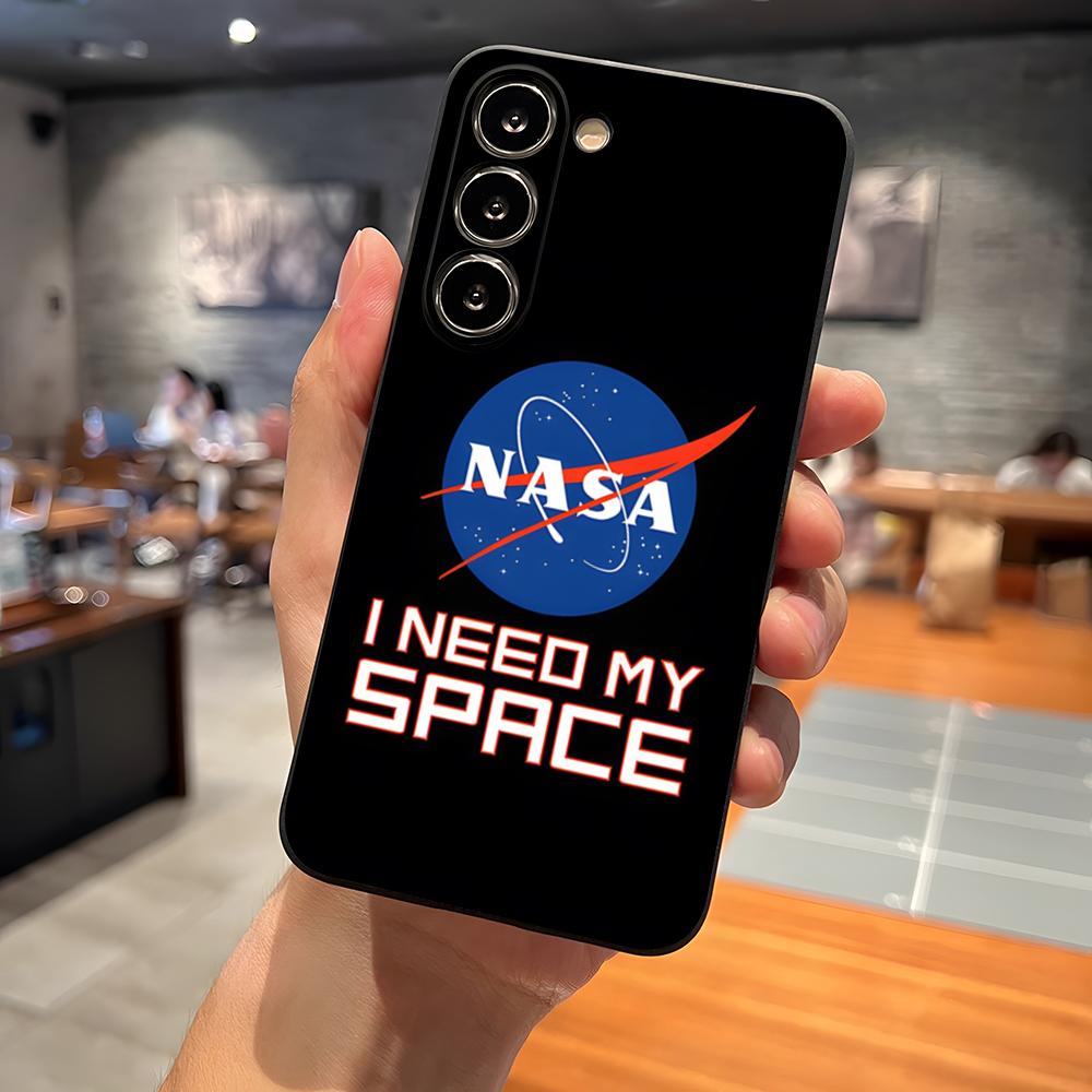 USA N-Nasas Space Phone Case F - Phone Cases Usa recension och pris