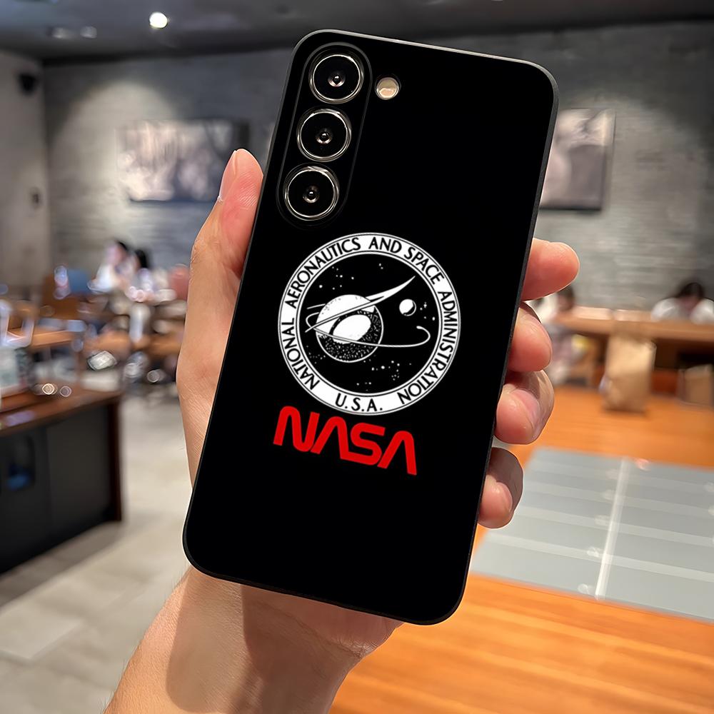 USA N-Nasas Space Phone Case F - Phone Cases Usa recension och pris