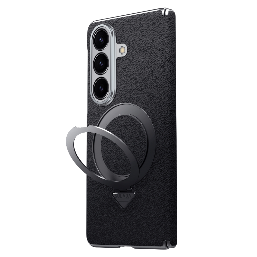 High Quality Leather Magnetic  - Phone Cases Quality recension och pris