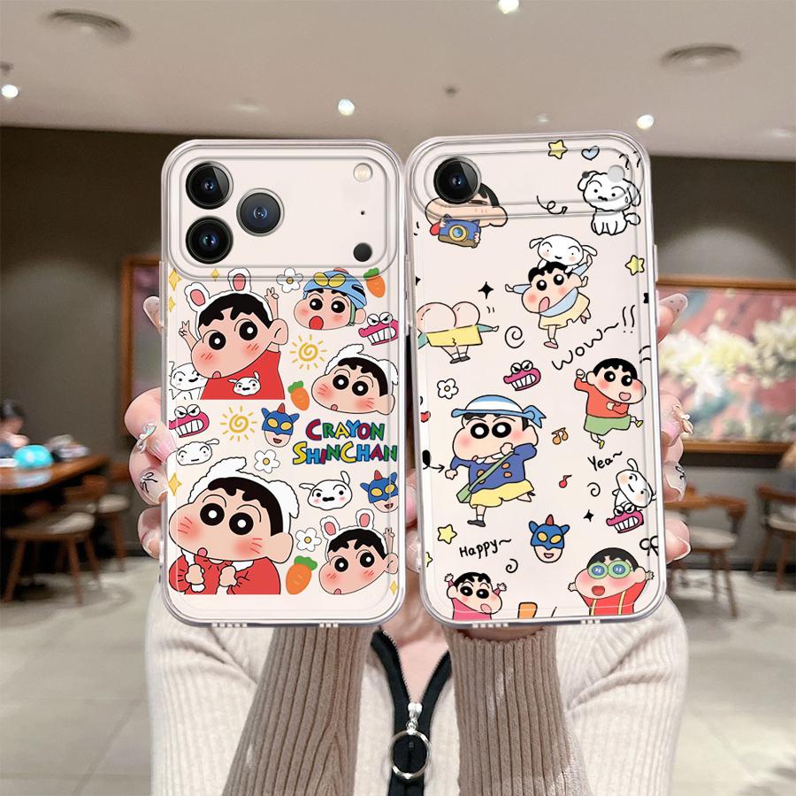 Cra-yons Shin-chans Case for i - Phone Cases Xs Iphone recension och pris