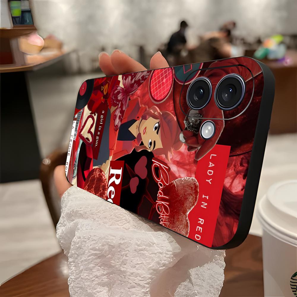 Hot Carmen Sandiego Cartoon Ph - Phone Cases Xs Iphone recension och pris