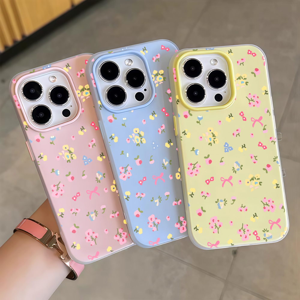 Ins Pudding Texture Phone Case - Phone Cases Xiaomi 14T recension och pris