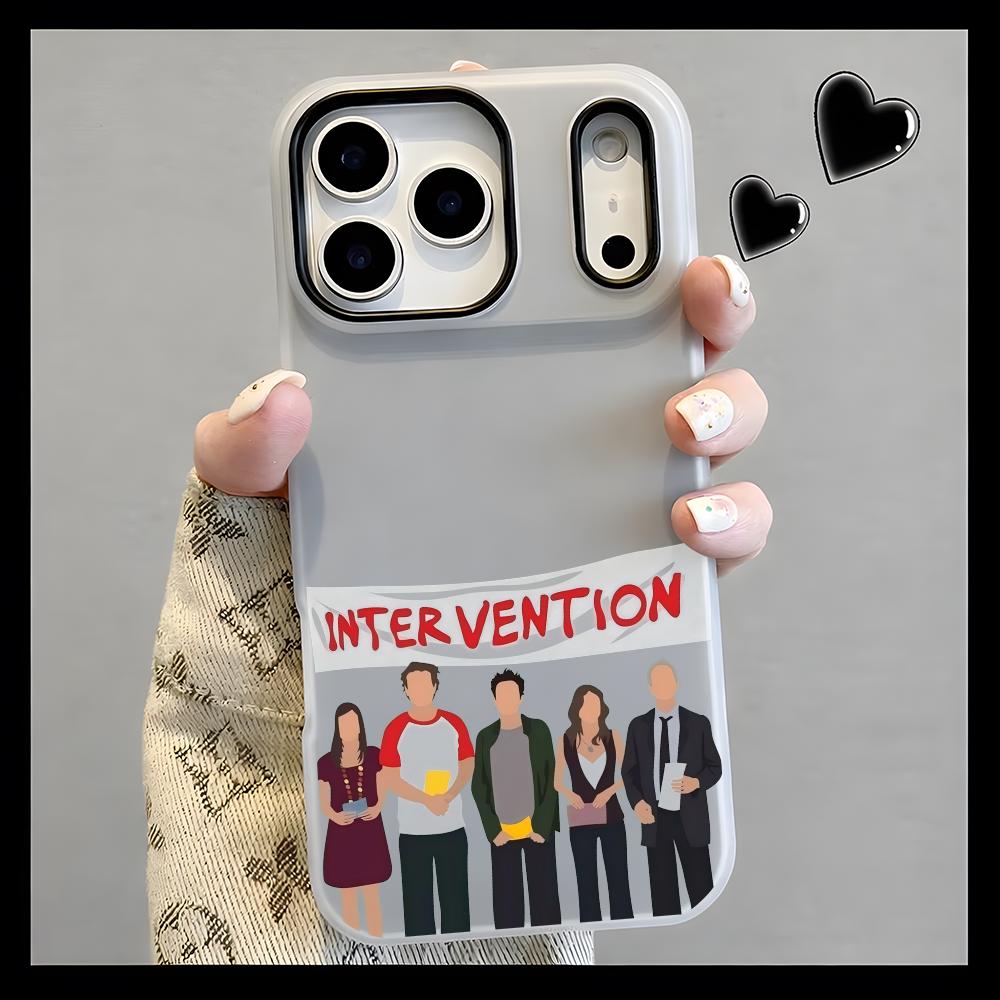 comedy series The Office Phone - Phone Cases Yellow recension och pris