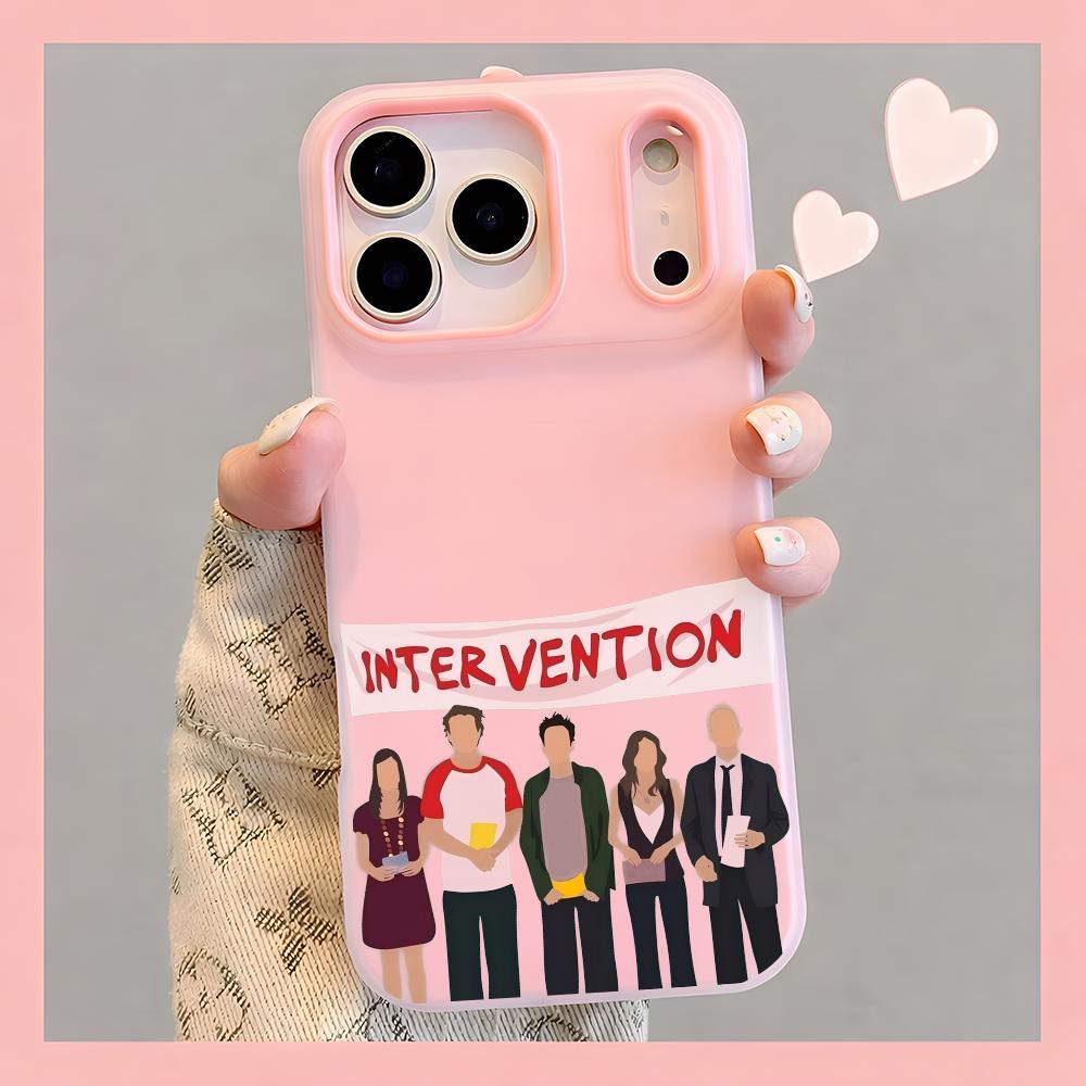comedy series The Office Phone - Phone Cases Yellow recension och pris