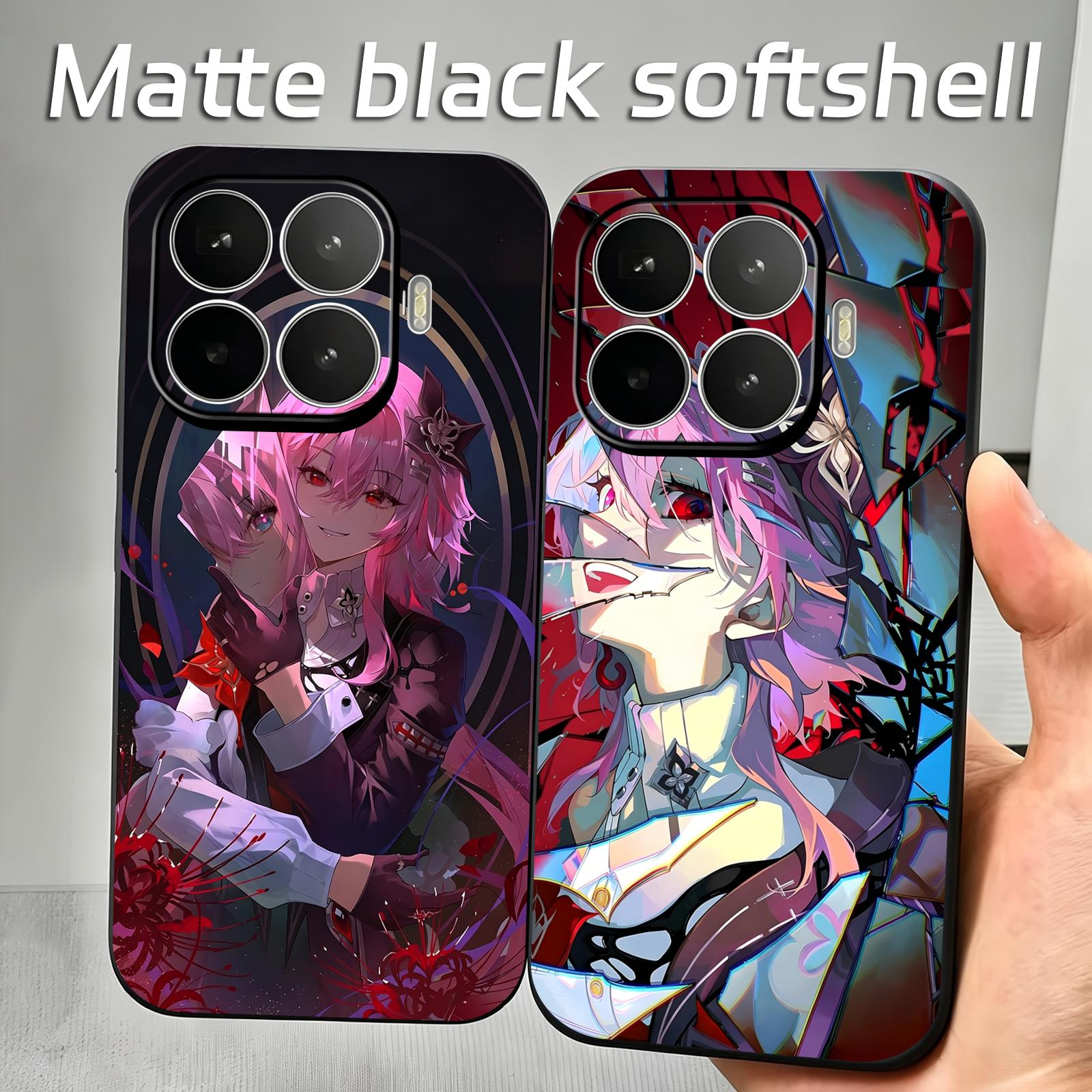 Phone Case For Xiaomi 17 15 14 - Phone Cases Xiaomi 14 recension och pris