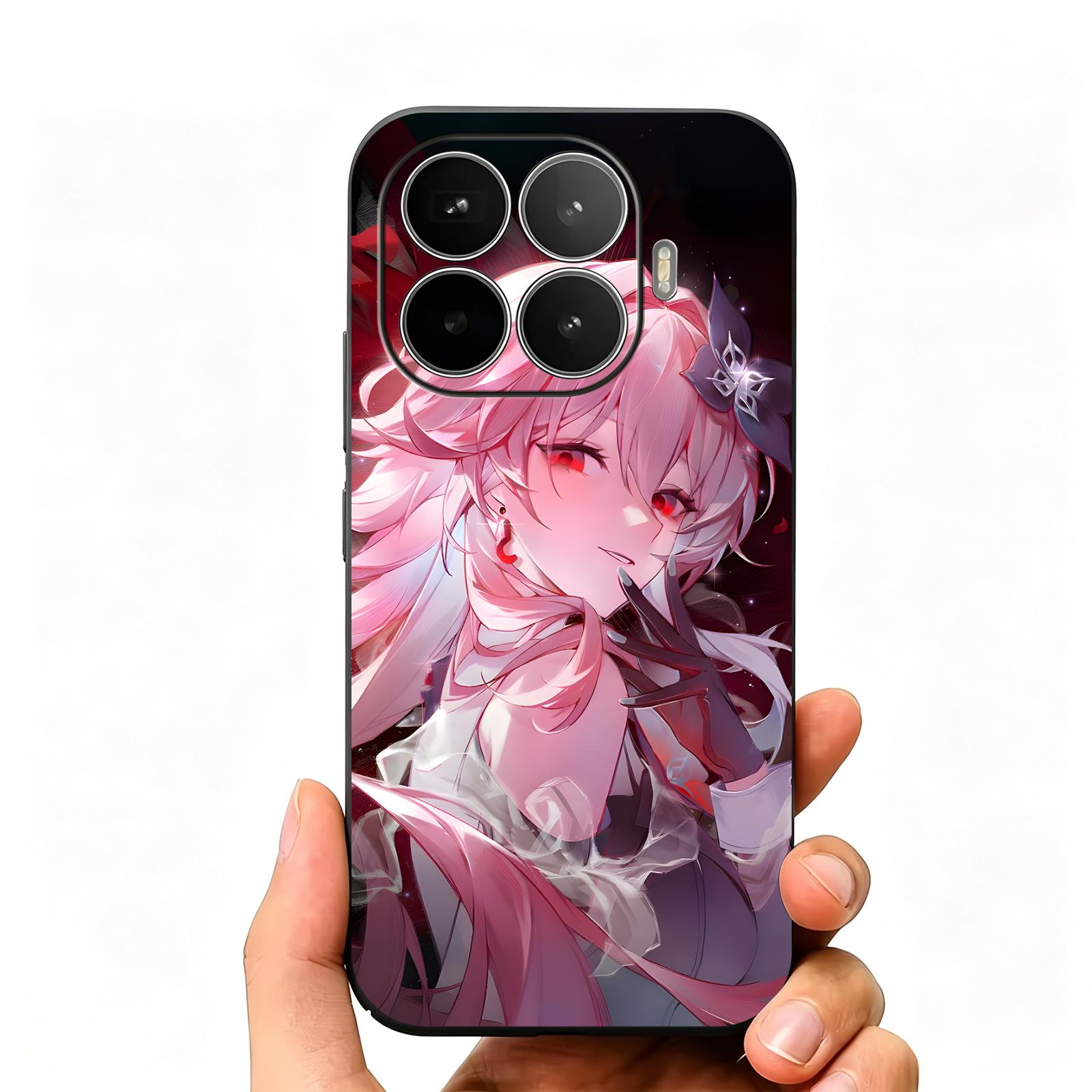 Phone Case For Xiaomi 17 15 14 - Phone Cases Xiaomi 14 recension och pris