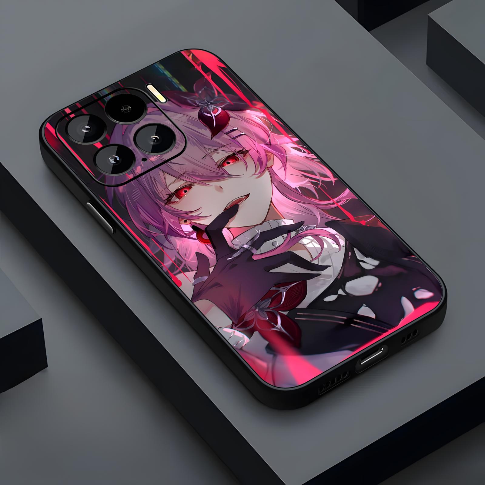 Phone Case For Xiaomi 17 15 14 - Phone Cases Xiaomi 14 recension och pris