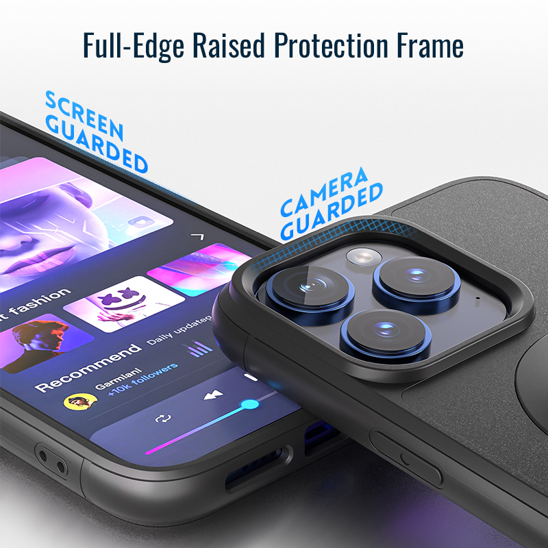 Shockproof Case for iPhone 16/ - Phone Cases Quick Delivery recension och pris