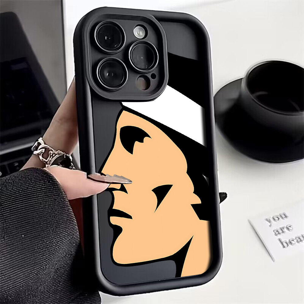 Phone Case for Motorola Moto E - Phone Cases Moto G 2025 recension och pris