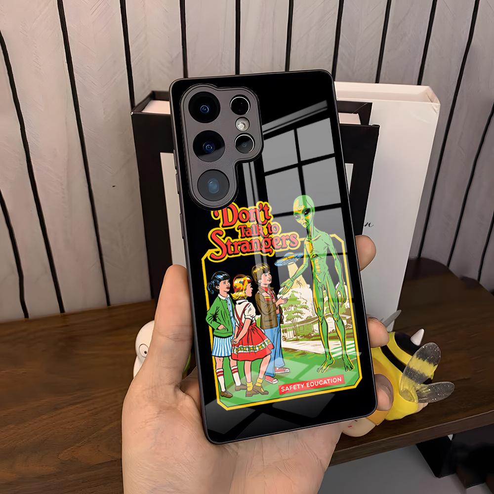 Ata-Boy Steven Rhodes Phone Ca - Phone Cases Rhode recension och pris