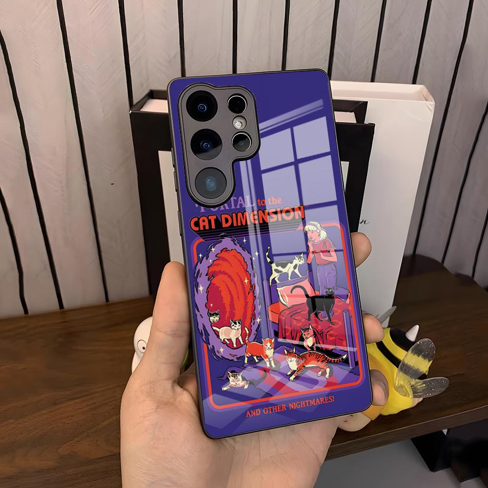 Ata-Boy Steven Rhodes Phone Ca - Phone Cases Rhode recension och pris