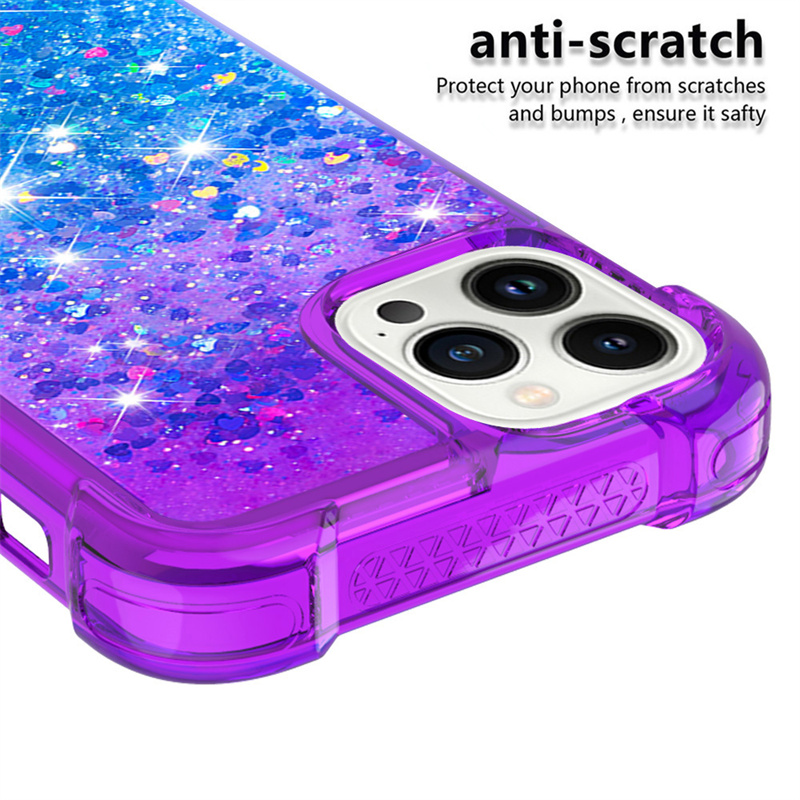 Fashion Gradient Color Flow Sa - Phone Cases Moto G 2025 recension och pris
