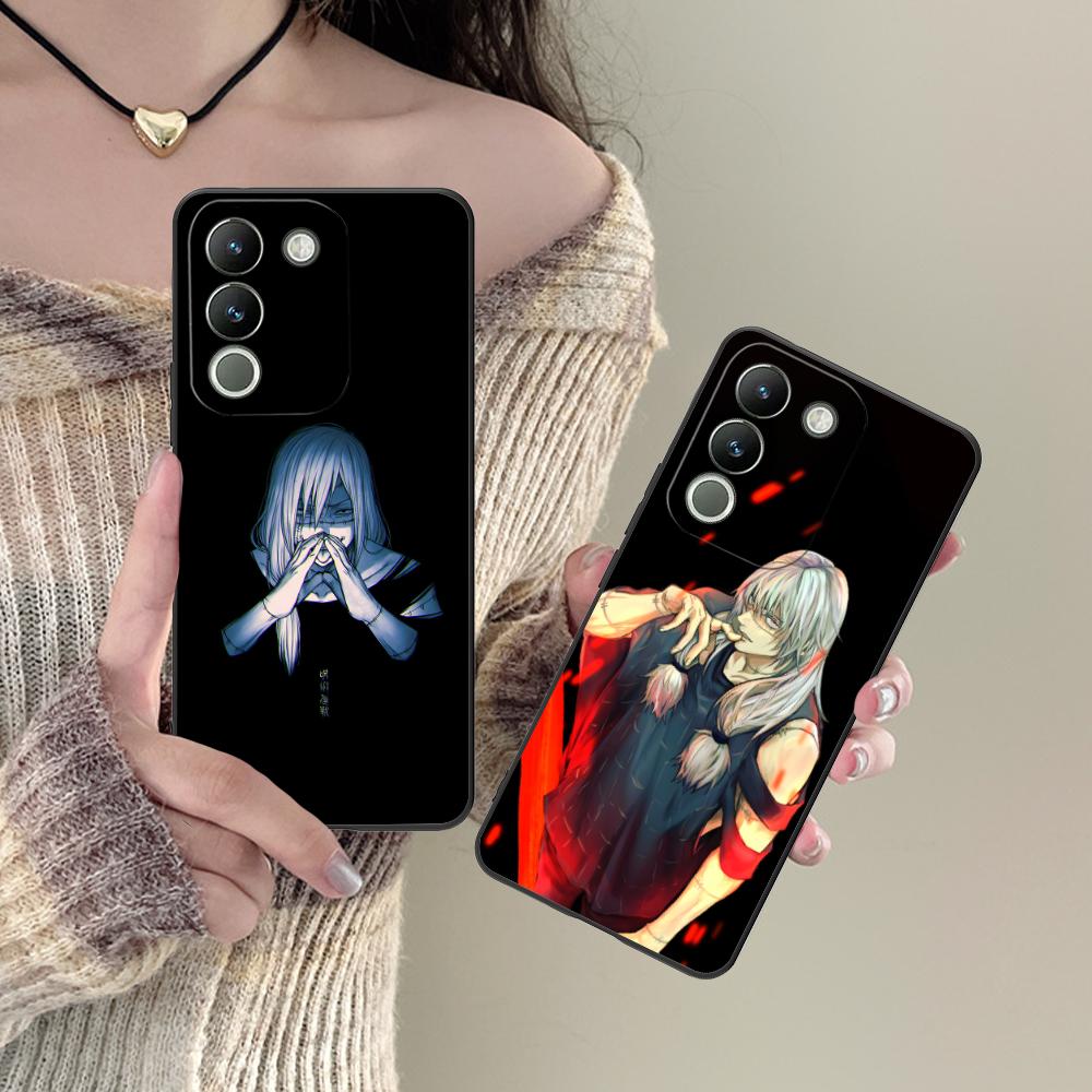 JJK Mahito Phone Case for VIVO - Phone Cases Jjk recension och pris
