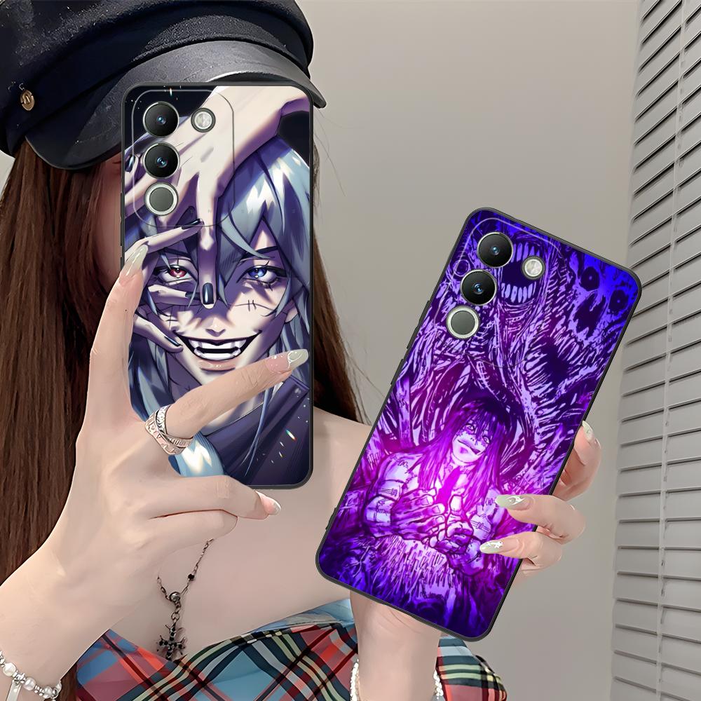 JJK Mahito Phone Case for VIVO - Phone Cases Jjk recension och pris
