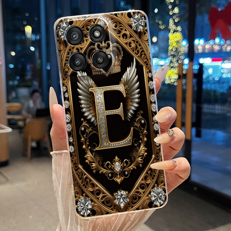 Cover For Motorola Moto G Styl - Phone Cases Moto G 2025 recension och pris