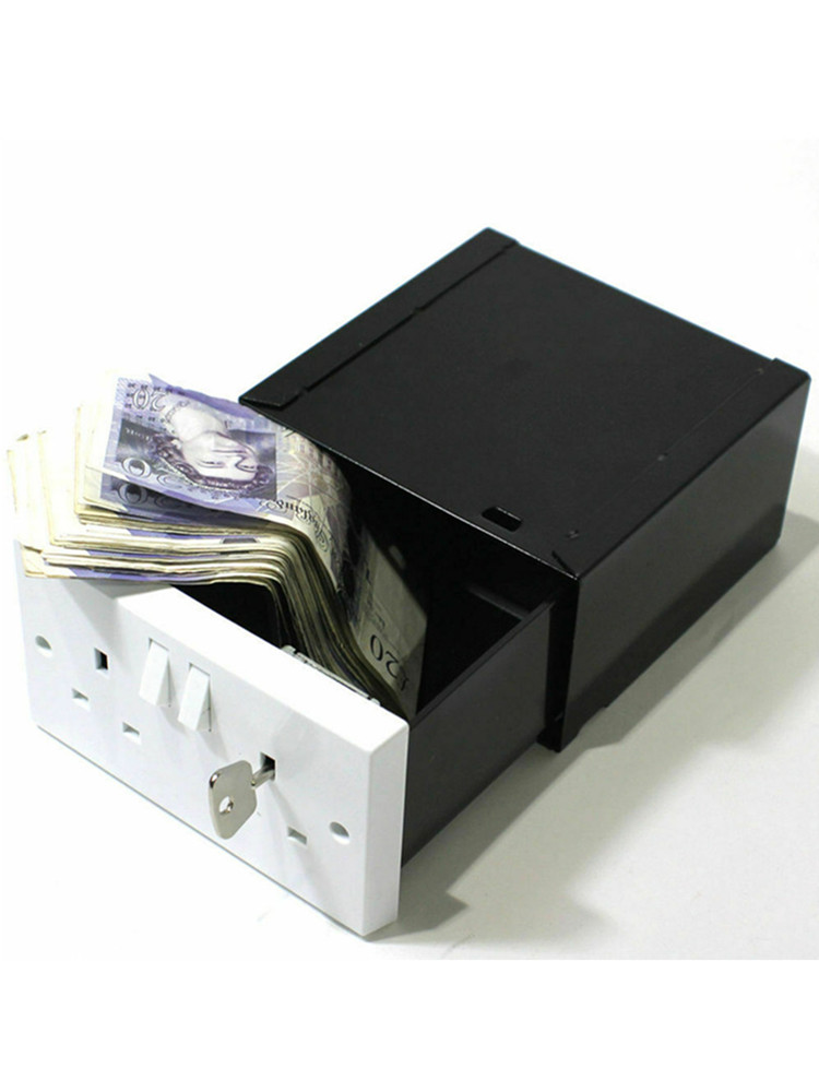 Imitation Double UK Plug Socke - Phone Cases Uk recension och pris