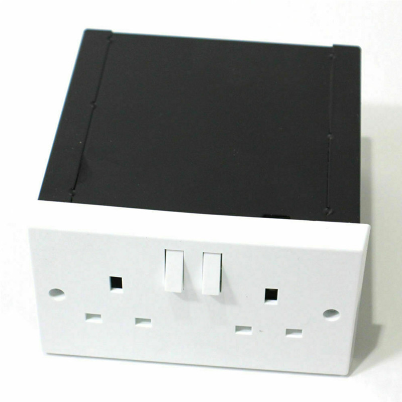 Imitation Double UK Plug Socke - Phone Cases Uk recension och pris
