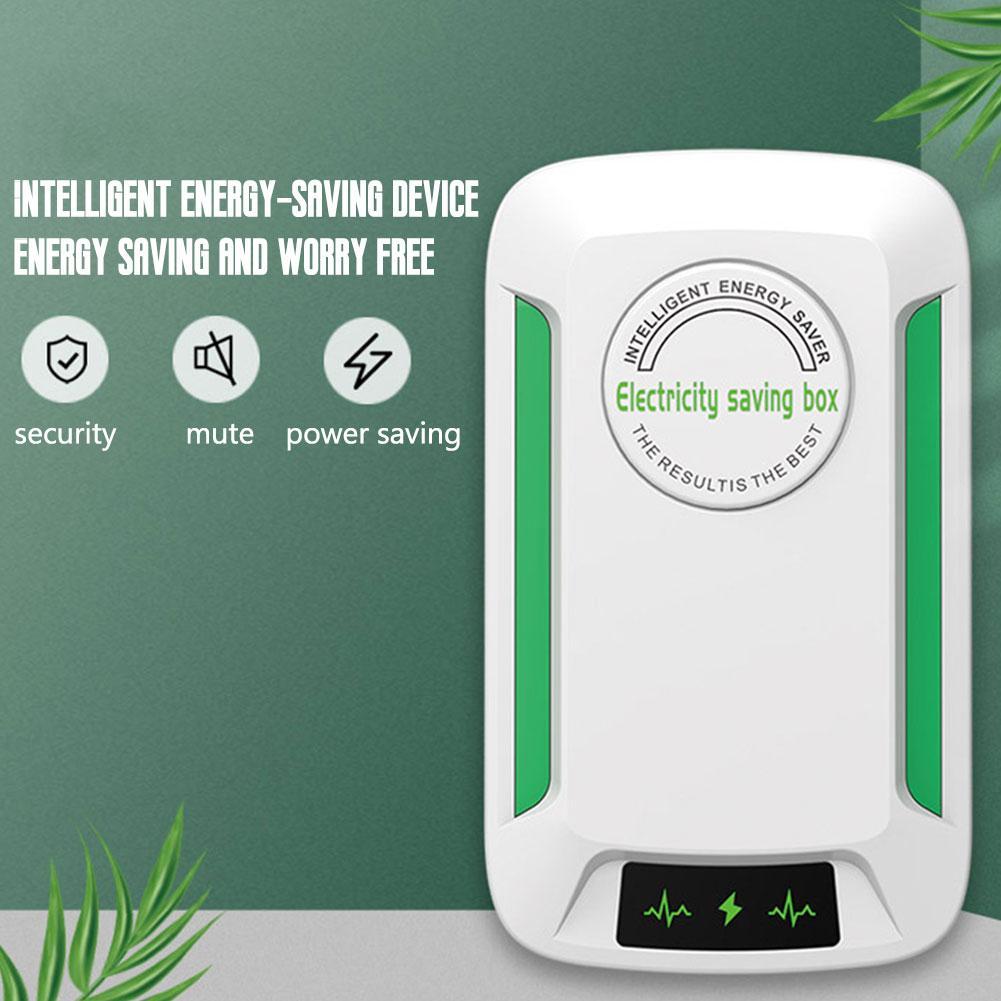 Intelligent Energy Saving Box, - Phone Cases Uk recension och pris