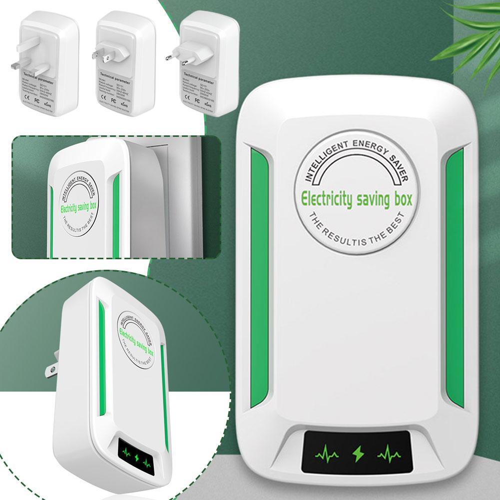 Intelligent Energy Saving Box, - Phone Cases Uk recension och pris