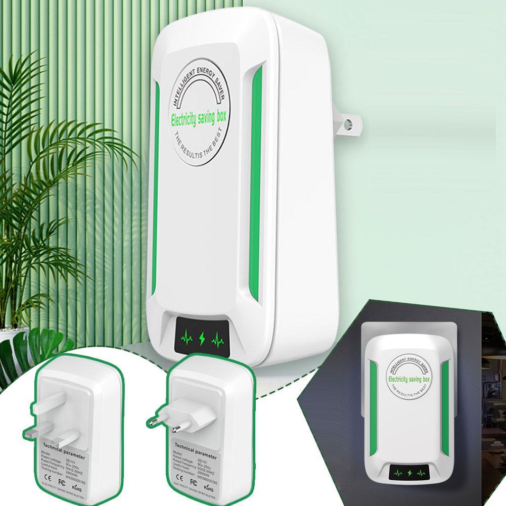 Intelligent Energy Saving Box, - Phone Cases Uk recension och pris