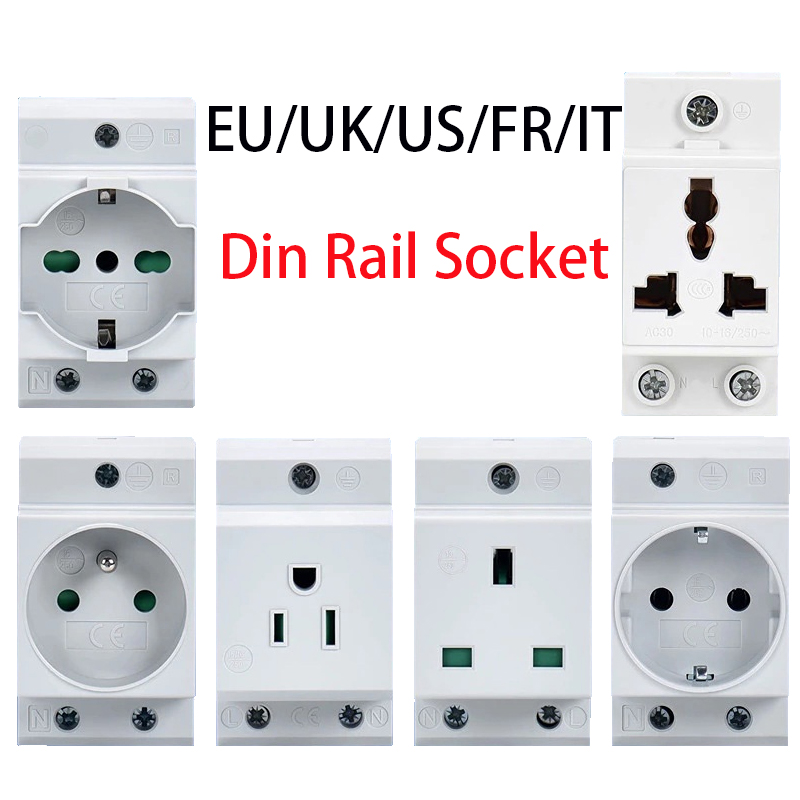 UK US EU FR IT Standard Modula - Phone Cases Uk recension och pris