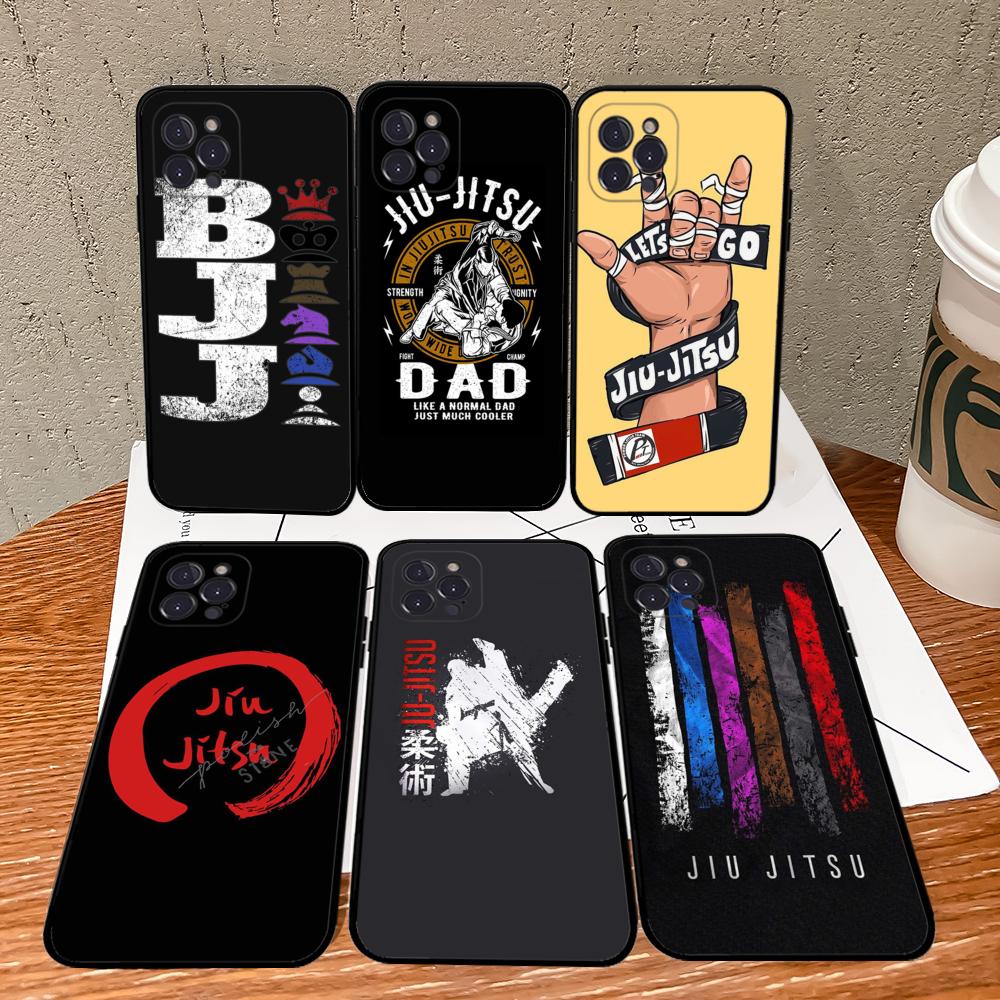 BJJ Brazilian Jitsu Phone Case - Phone Cases Jjk recension och pris