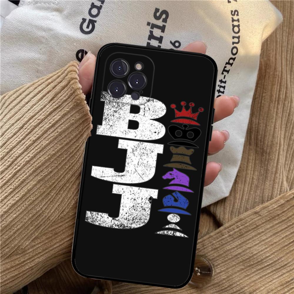 BJJ Brazilian Jitsu Phone Case - Phone Cases Jjk recension och pris