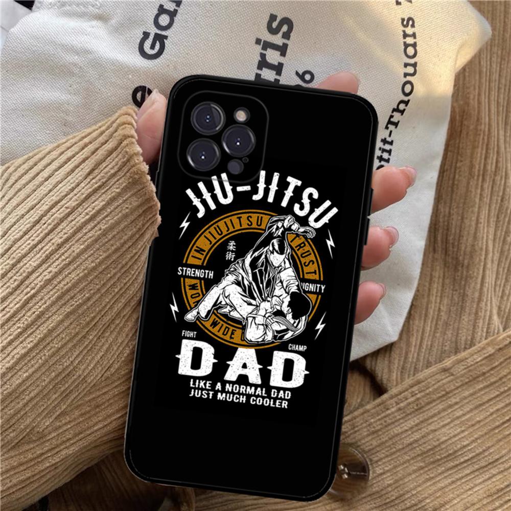 BJJ Brazilian Jitsu Phone Case - Phone Cases Jjk recension och pris