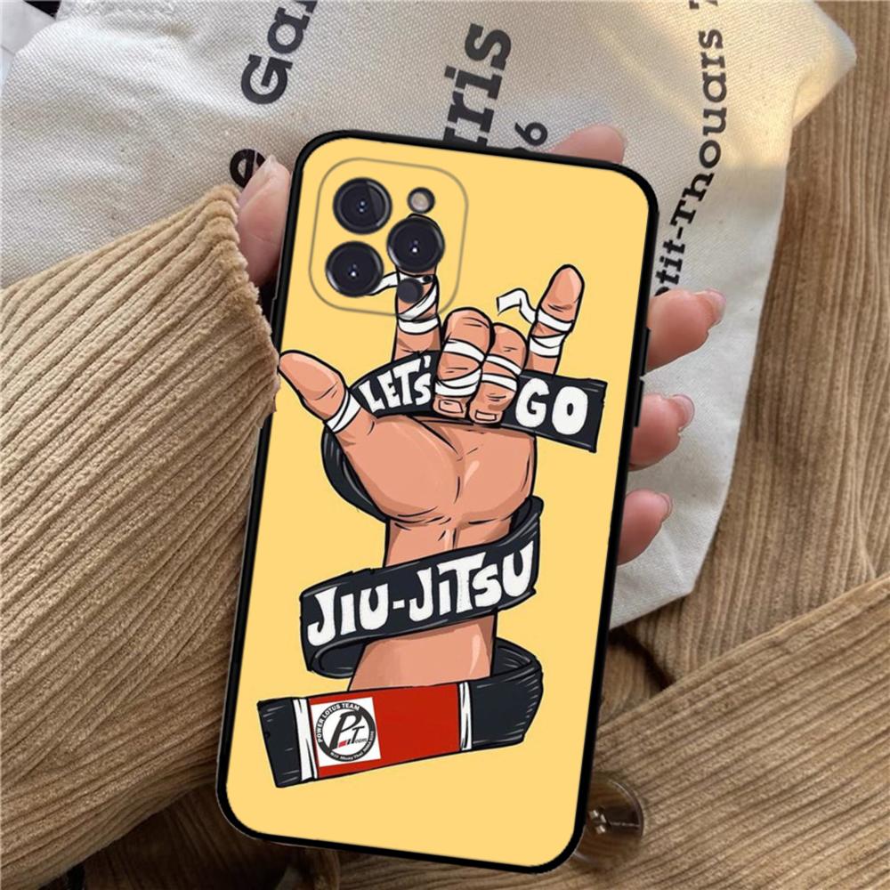 BJJ Brazilian Jitsu Phone Case - Phone Cases Jjk recension och pris