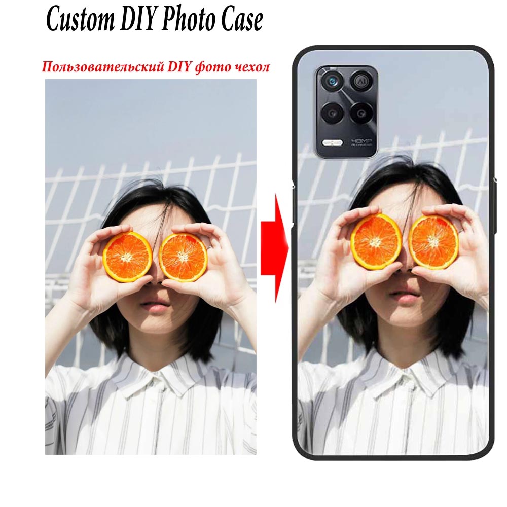 Customized Personalised Photo  - Phone Cases Personalised recension och pris