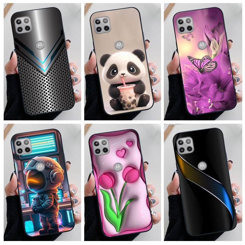 For Moto G 5G One 5G ACE Case  - Phone Cases Moto G 2025 recension och pris